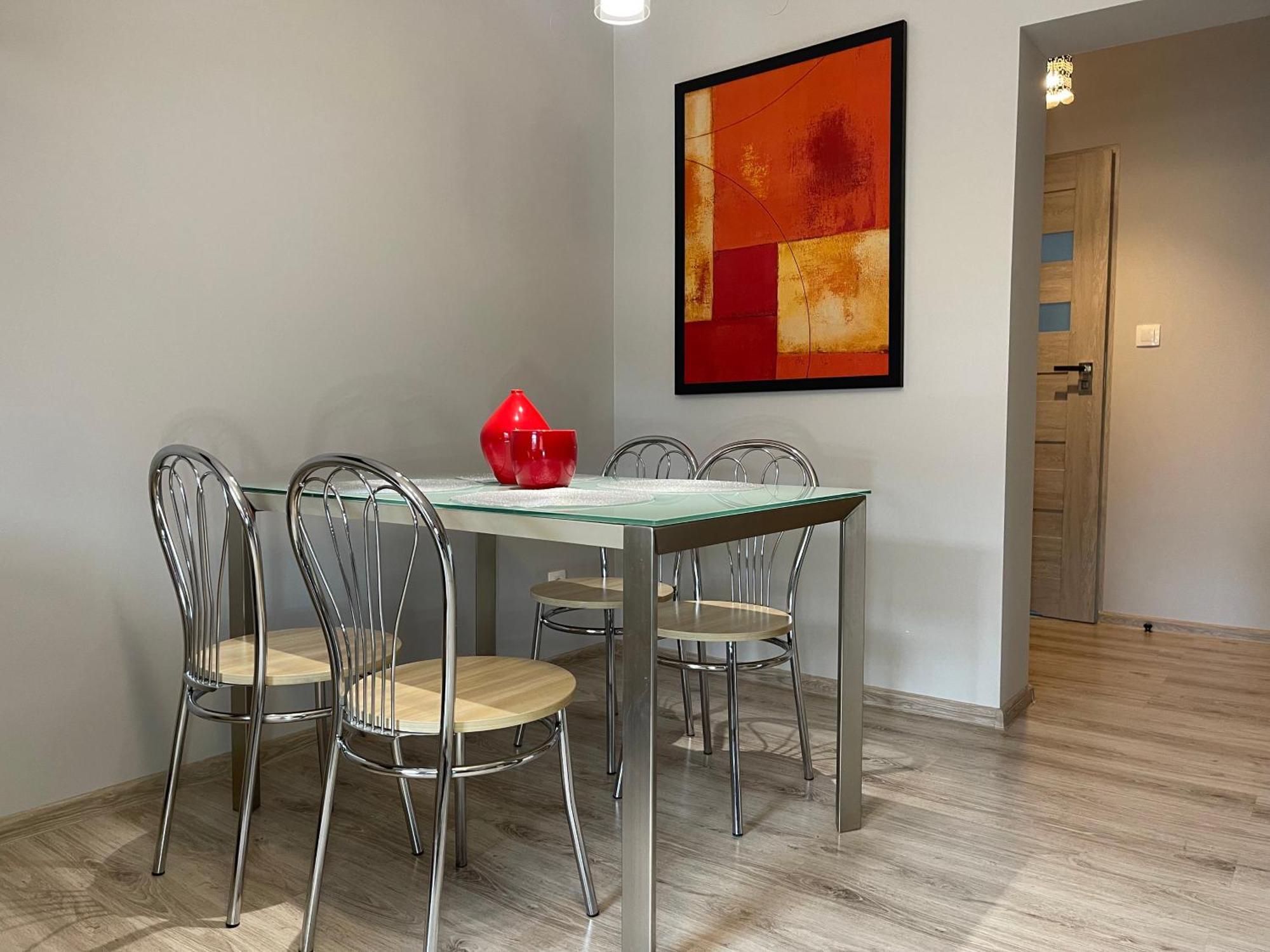 Apartament Przy Cieplickich Tezniach Jelenia Gora Exterior photo
